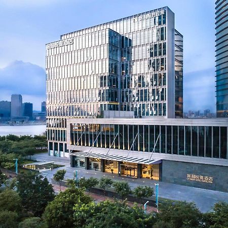 La Yarda Hotel Kuangcsou Kültér fotó