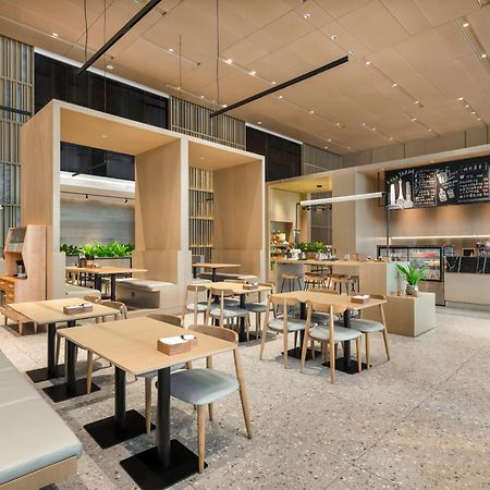La Yarda Hotel Kuangcsou Kültér fotó